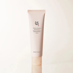 [Beauty Of Joseon] Revive Firming Moisturizer : Ginseng + Retinol 60ml