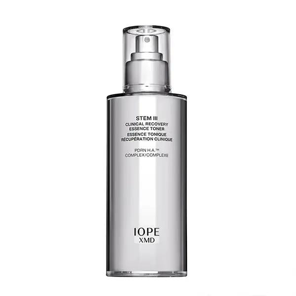 [IOPE] XMD Stem III Clinical Recovery Softner 130ml