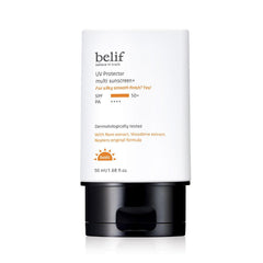 [belif] UV Protector Multi Sunscreen+ 50 ml