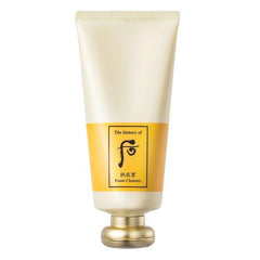 [ThehistoryofWhoo] Gongjinhyang Foam Cleanser 180ml