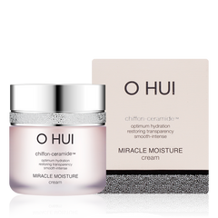 [O HUI] Miracle Moisture Cream 50ml