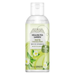 [the SAEM] Healing Tea Garden Green Tea Cleansing Water 300ml