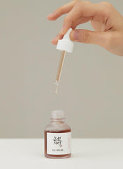 [Beauty Of Joseon] Revive Serum : Ginseng + Snail Mucin 30ml