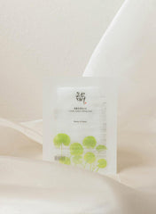 [Beauty Of Joseon] Centella Asiatica Calming Mask 25ml x 10ea