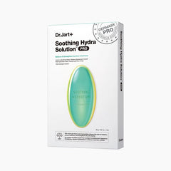 [Dr.Jart+] Dermask Soothing Hydra Solution Pro 1ea 25g