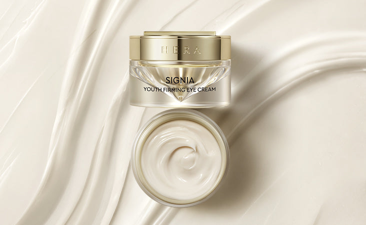 [Hera] Signia Youth Firming Eye Cream 30ml