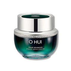 [O HUI] Prime Advancer Ampoule Capture Cream EX 50ml