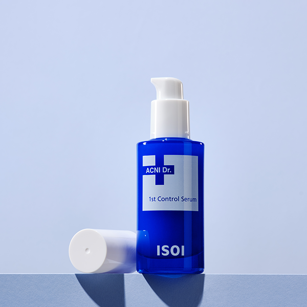 [ISOI] Acni Dr. 1st Control Serum 40ml