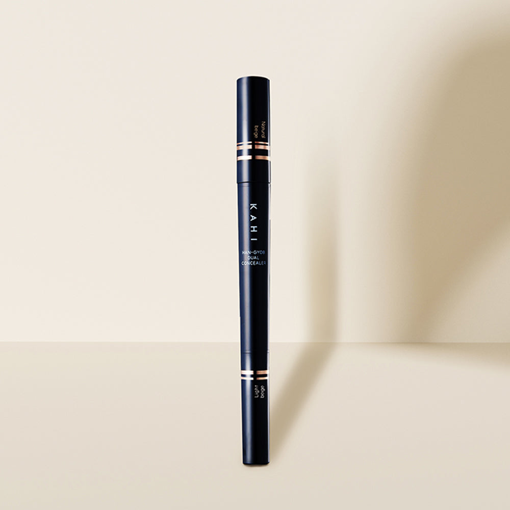 [KAHI] Hangyob Dual Concealer 0.8g