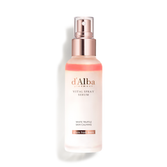 [d'Alba] White Truffle Vital Spray Serum 100ml