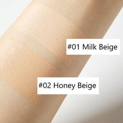 [O HUI] Ultimate Cover Stick Foundation SPF50+ PA+++ 15g #02 Honey Beige