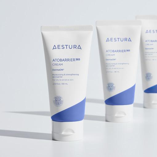 [AESTURA] Atobarrier 365 Cream 80ml